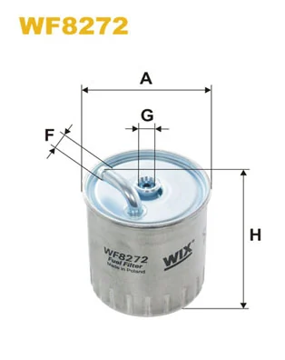 Fuel Filter